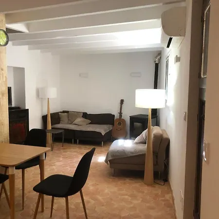 Maison La Paillere, Village Apartamento Villeneuve-Loubet